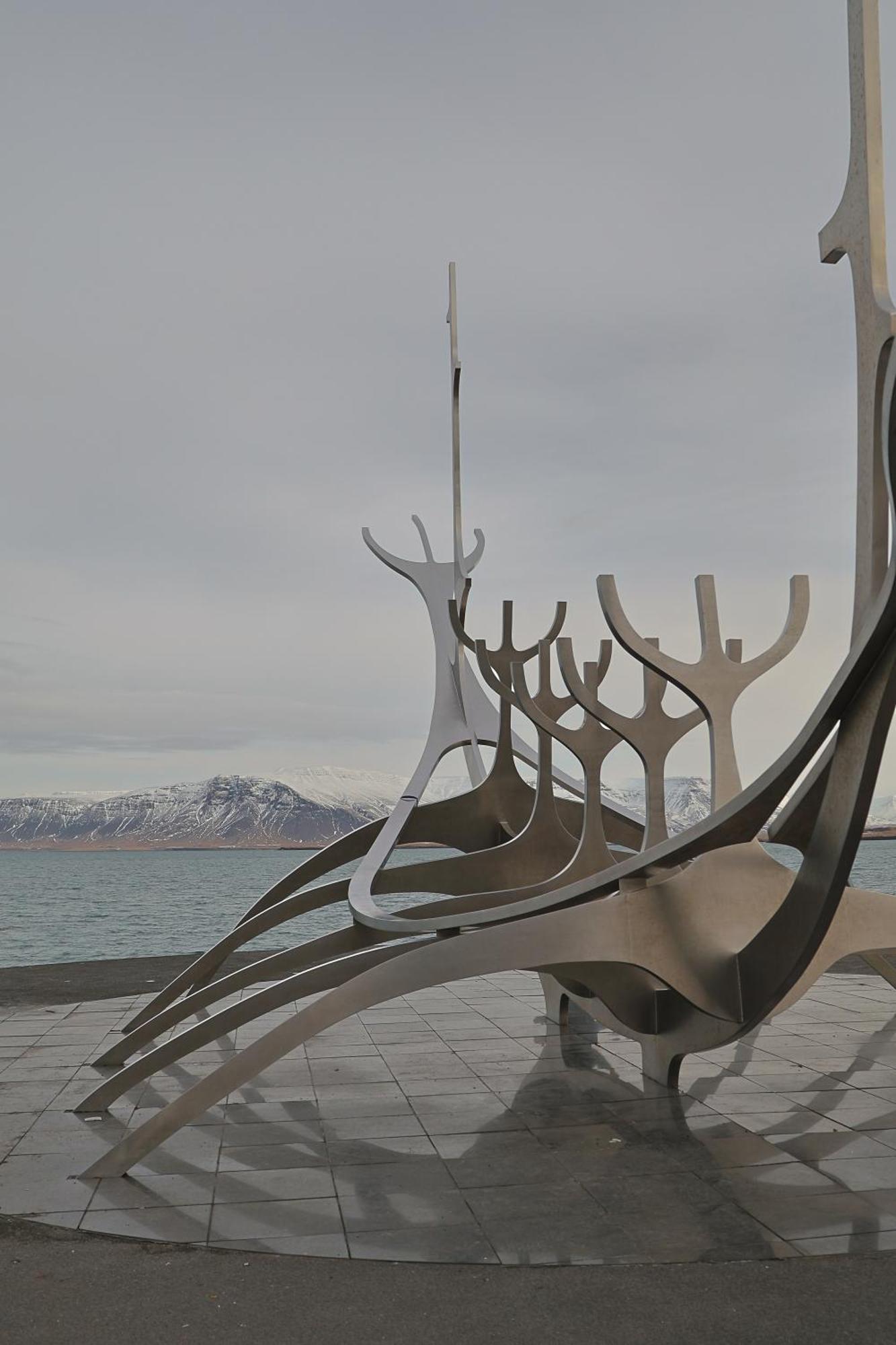 Lagertha'S Apartment,Downtown Reykjavík Exterior foto
